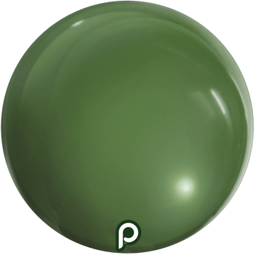 PRIMA 5" Avocado (100pc)